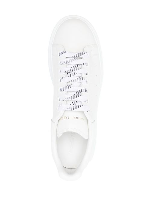 Sneaker Larry ALEXANDER MCQUEEN | 553680WIAIG9007